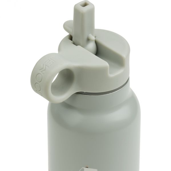 Gourde isotherme Falk 250ml Vehicles Dove Blue Mix
