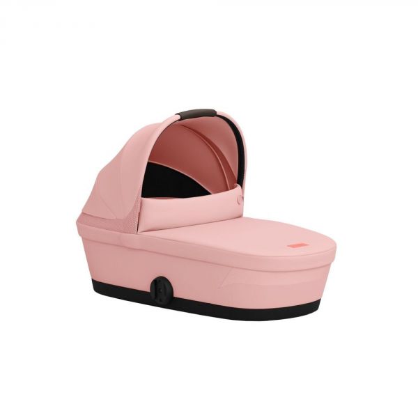 Nacelle Melio 3 - Hibiscus Red