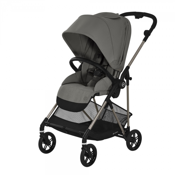 cybex poussette compacte