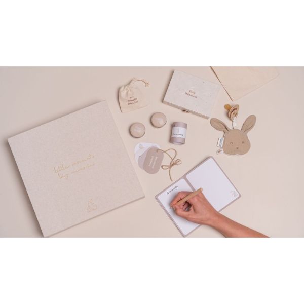 Boîte à souvenirs - Newborn