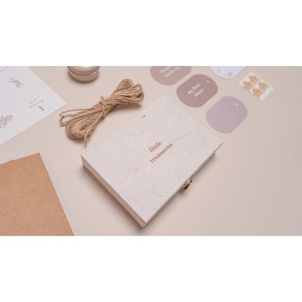 Boîte à souvenirs - Newborn