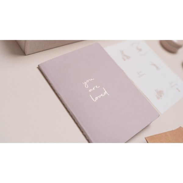 Boîte à souvenirs - Newborn