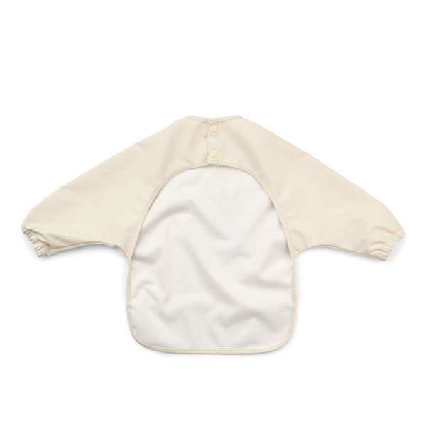 Bavoir manches longues Merle Pineapple Sandy