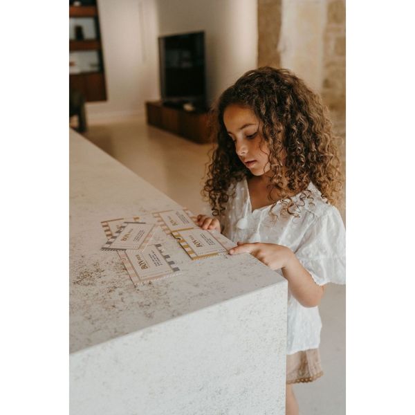 Mes jolis bons points