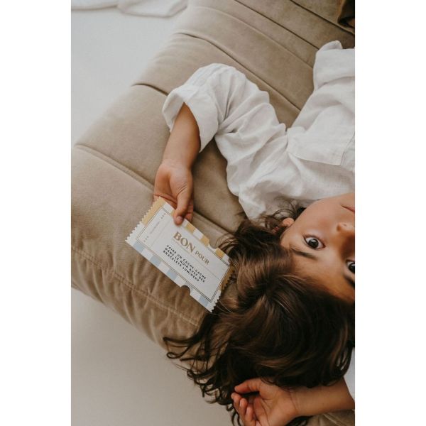 Mes jolis bons points