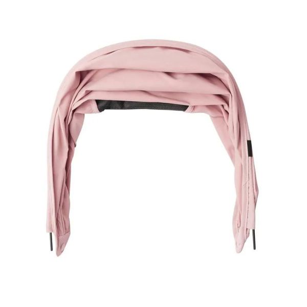 Pare soleil poussette Metro 3 Blush pink