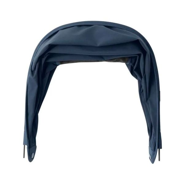 Pare soleil poussette Metro 3 Midnight blue