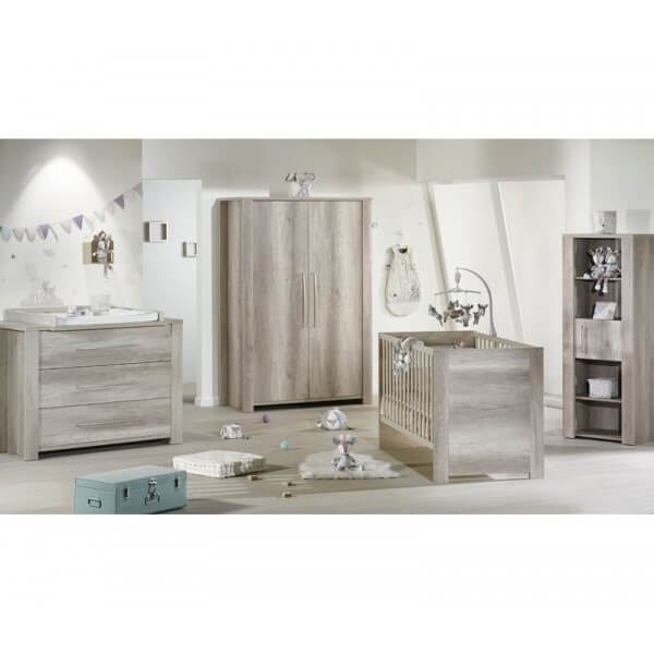 Bibliothèque étagère Emmy