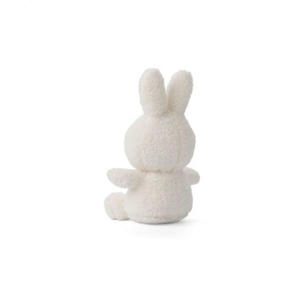 Peluche lapin Miffy Teddy Crème 23 cm