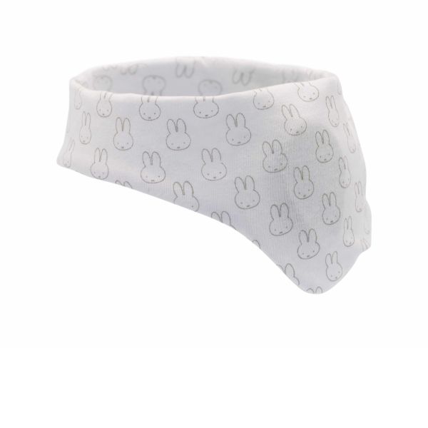 Bandeau protège oreille pour bébé Miffy 6 - 12 M