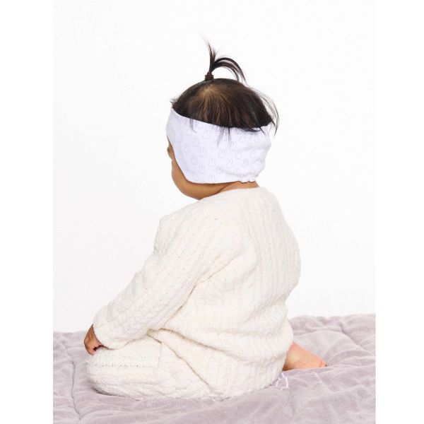Bandeau protège oreille pour bébé Miffy 6 - 12 M