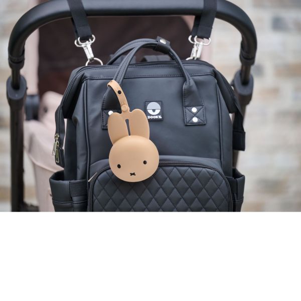 Boite à sucettes silicone