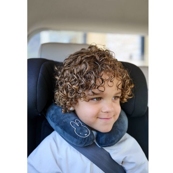 Coussin de voyage enfant Miffy