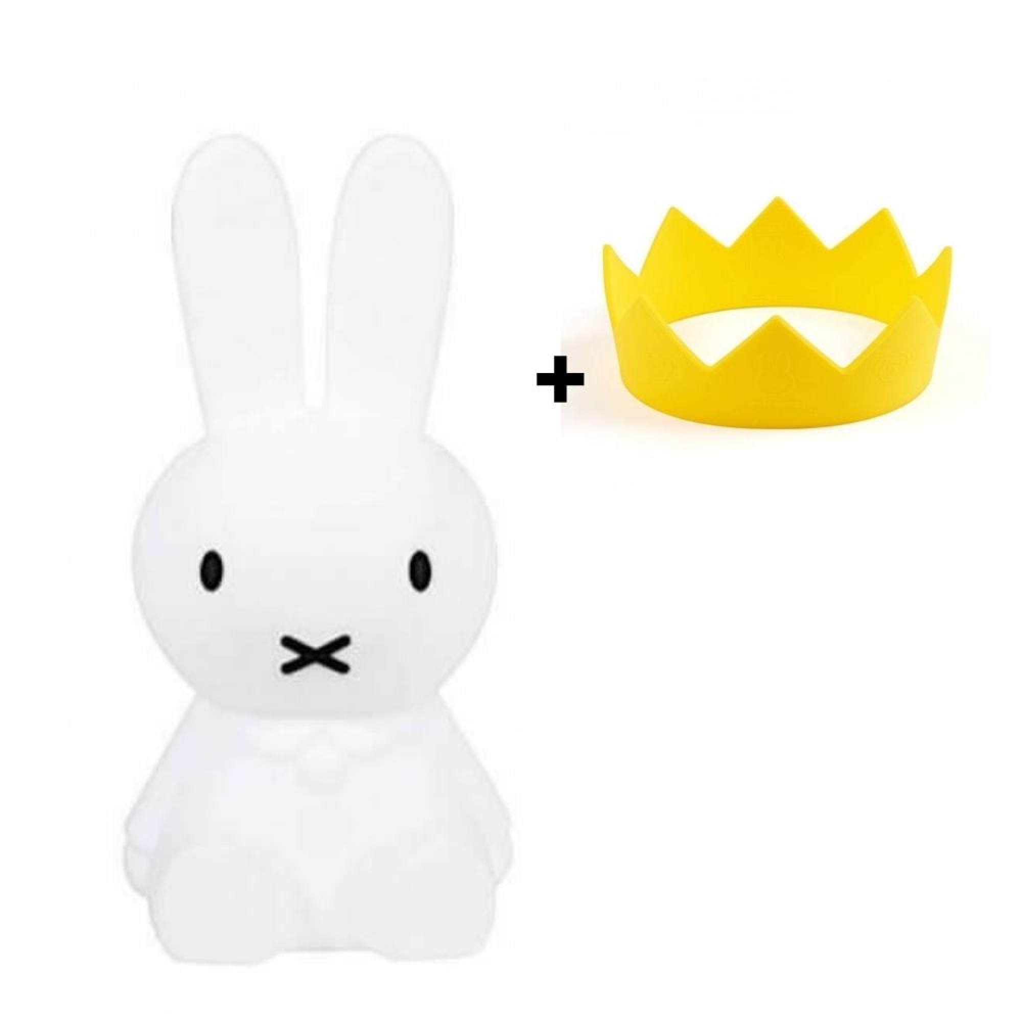 Mr Maria Veilleuse Lapin Miffy My First Light Couronne Made In Bebe Mr Maria Veilleuse Lapin Miffy My First Light Couronne Made In Bebe