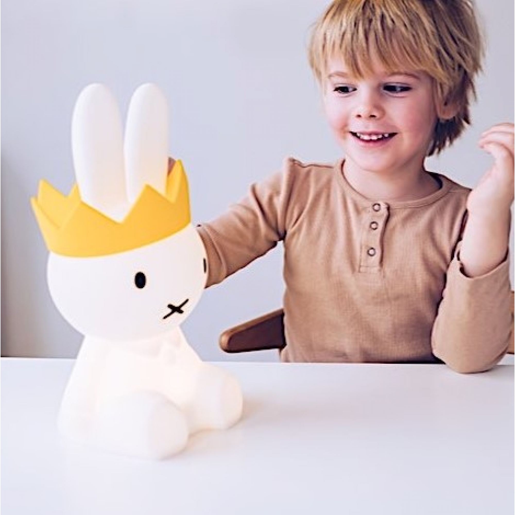 Mr Maria Veilleuse Lapin Miffy My First Light Couronne Made In Bebe Mr Maria Veilleuse Lapin Miffy My First Light Couronne Made In Bebe
