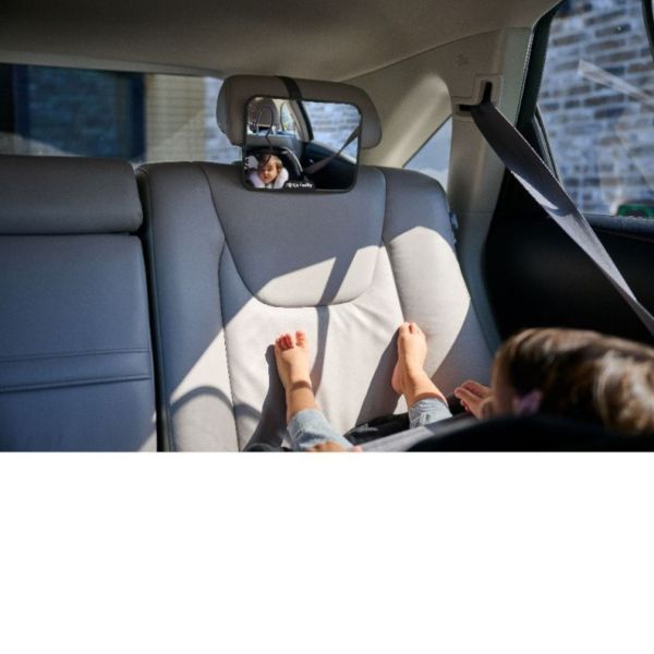 Mirroir/retroviseur de voiture bébé Small Miffy
