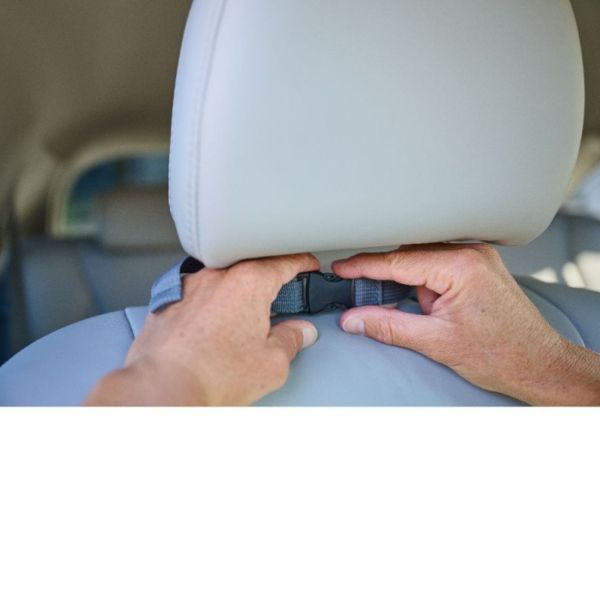 Organisateur de siege arriere enfant Miffy