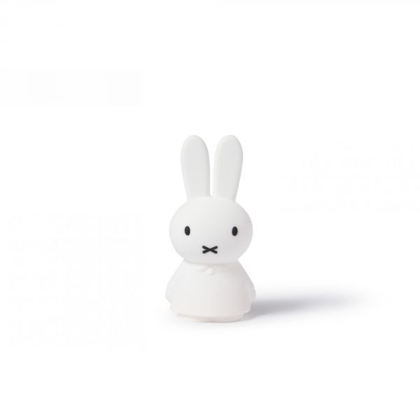 Veilleuse lapin tactile Miffy Shines