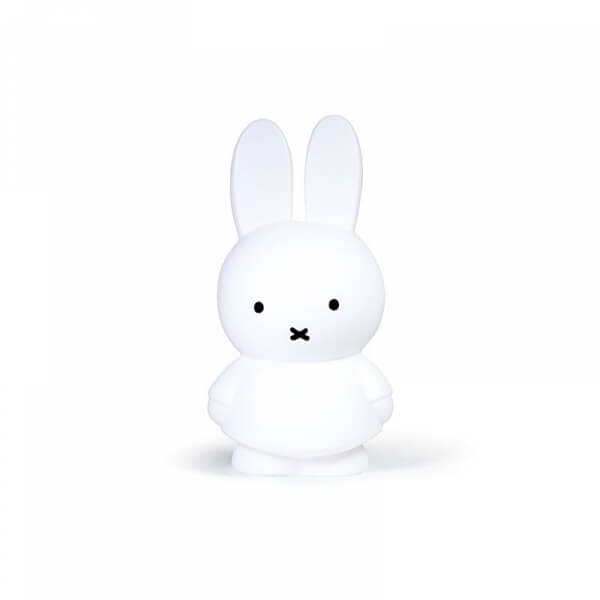 Tirelire enfant Miffy taille L pure