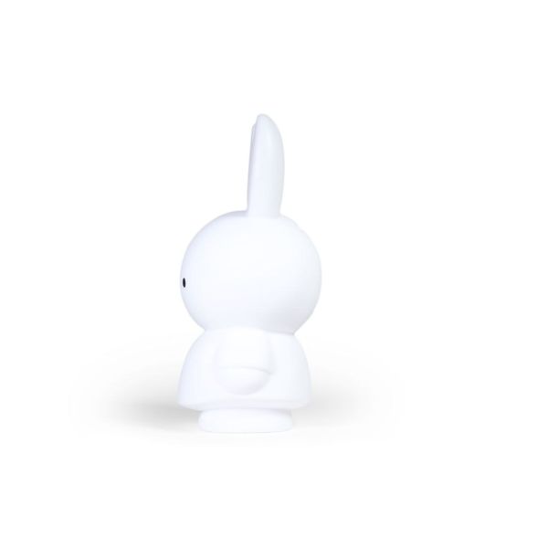 Tirelire enfant Miffy taille L pure