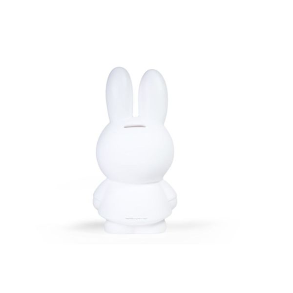 Tirelire enfant Miffy taille L pure