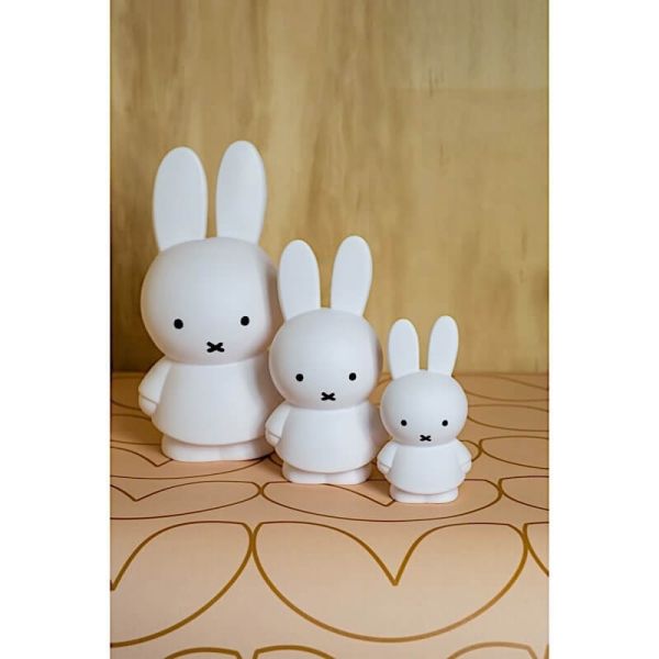 Tirelire enfant Miffy taille M pure