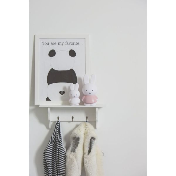 Tirelire enfant Miffy taille M pure