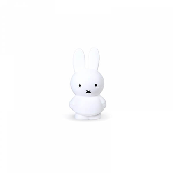 Tirelire enfant Miffy taille S pure