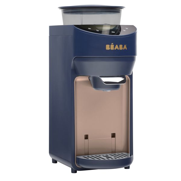 Préparateur de biberons automatique Milkeo Plus Night Blue