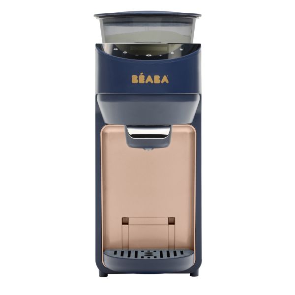 Préparateur de biberons automatique Milkeo Plus Night Blue