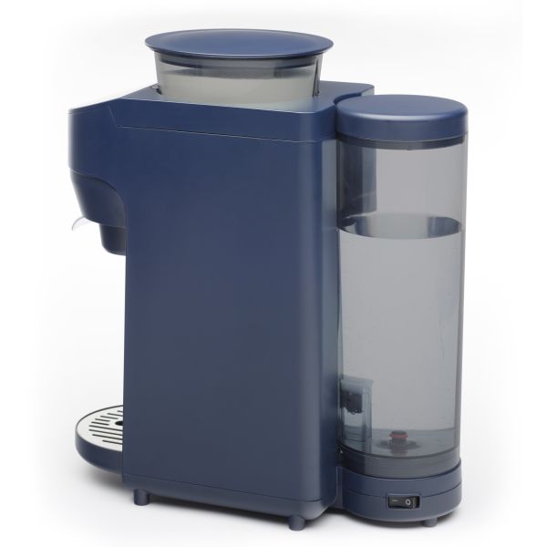 Préparateur de biberons automatique Milkeo Plus Night Blue