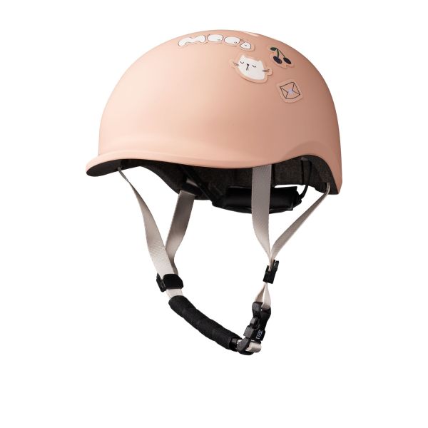 Casque vélo enfant Milly Mood Pale Tuscany taille XS