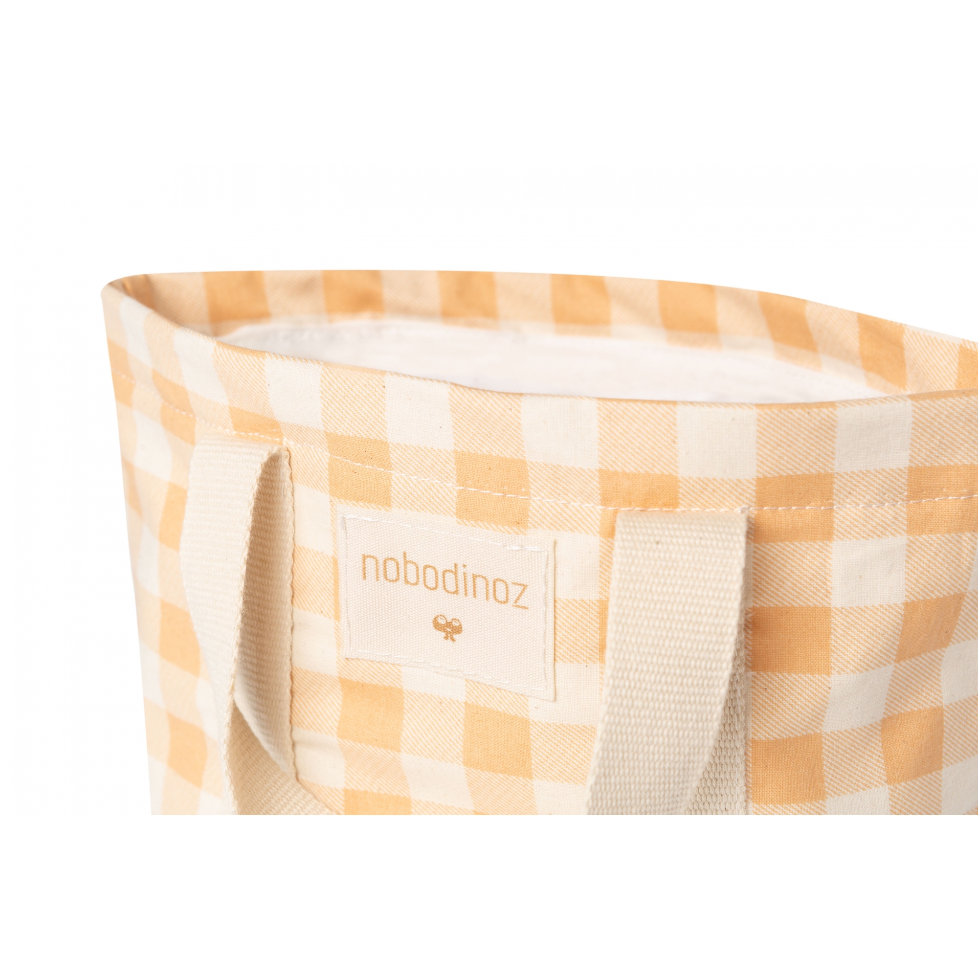 Nobodinoz Sac A Main Enfant Sunshine Melon Vichy Made In Bebe Nobodinoz Sac A Main Enfant Sunshine Melon Vichy Made In Bebe