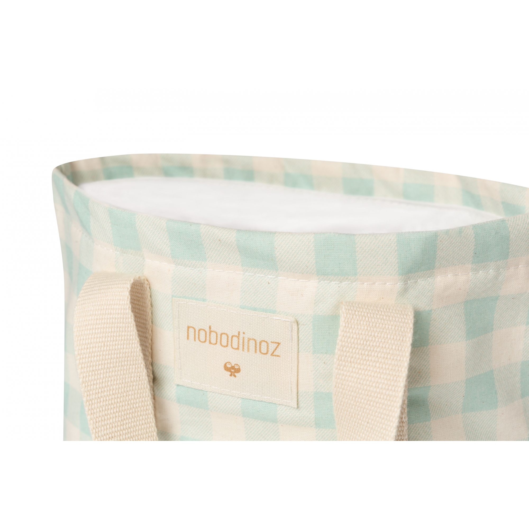 Nobodinoz Sac A Main Enfant Sunshine Opaline Vichy Made In Bebe Nobodinoz Sac A Main Enfant Sunshine Opaline Vichy Made In Bebe