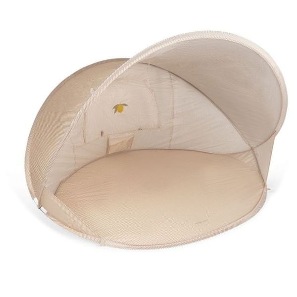 Tente de plage enfant Mini - Tea stripe
