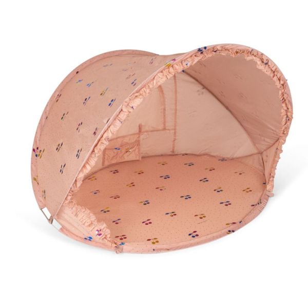 Tente de plage enfant Mini - Cherry dot
