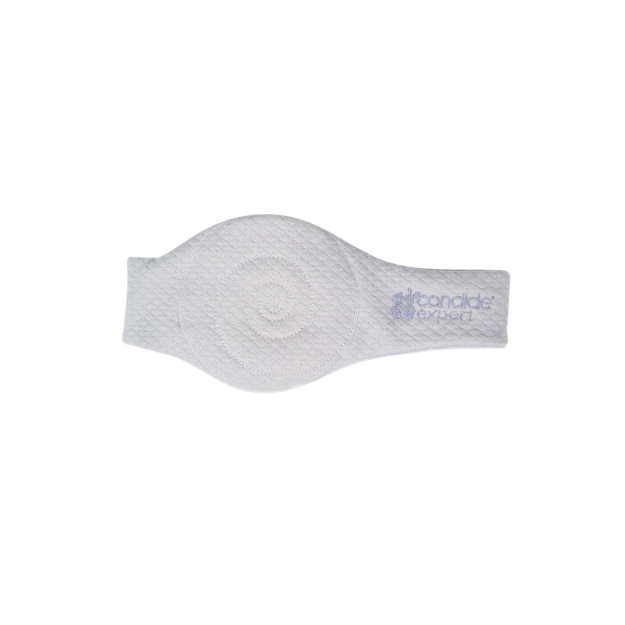 Candide Mini Bouillotte De Massage Grise Made In Bebe