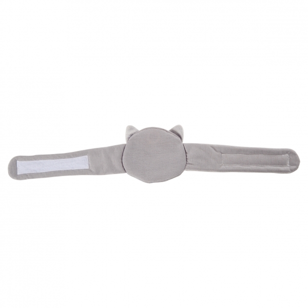 Mini bouillotte de massage P'tit loup