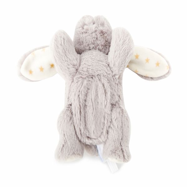 Peluche veilleuse bébé projection plafond lapin Dream Buddies