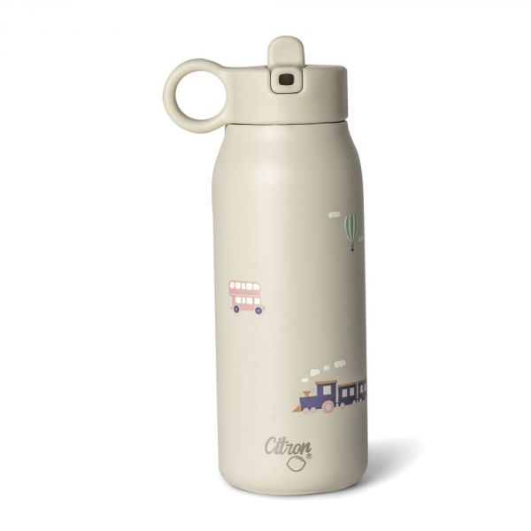 Gourde isotherme 250ml Véhicules