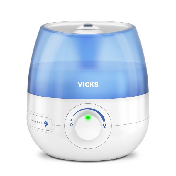 Mini humidificateur Cool Mist Vicks