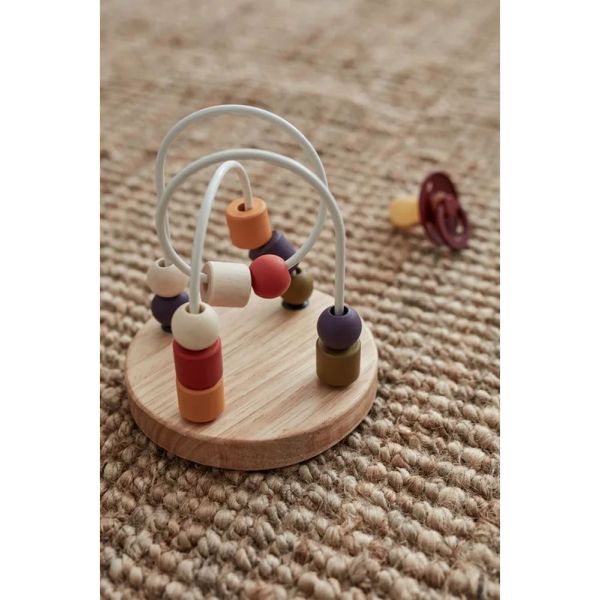 Boulier à spirale labyrinthe Néo