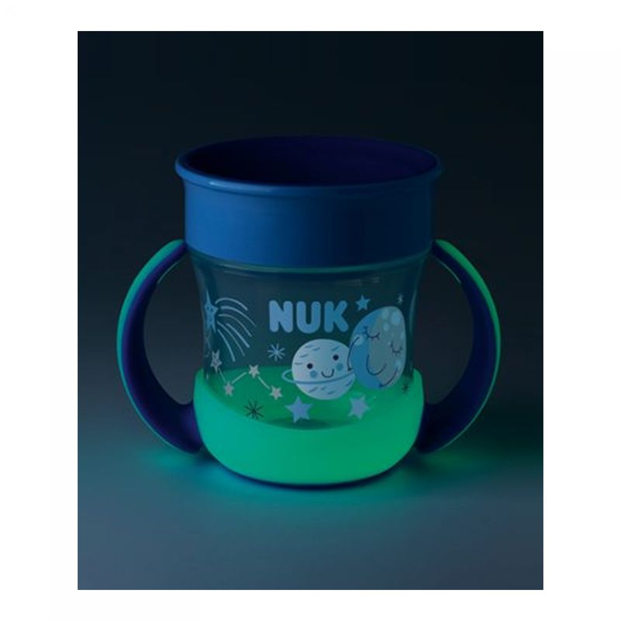 Nuk Tasse Mini Magic Cup 360 160ml 6m Nuit Mixte Made In Bebe Nuk Tasse Mini Magic Cup 360 160ml 6m Nuit Mixte Made In Bebe