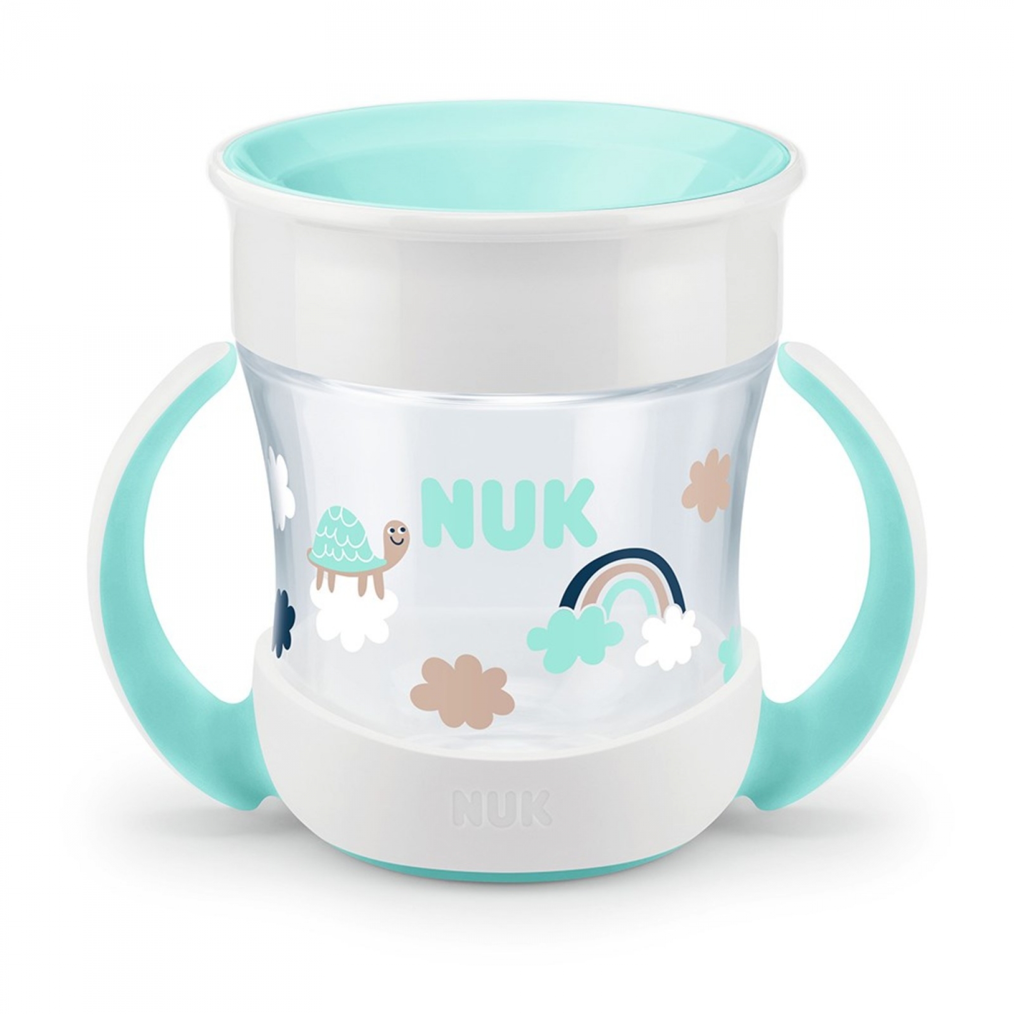 Nuk Tasse Mini Magic Cup 360 6m Made In Bebe