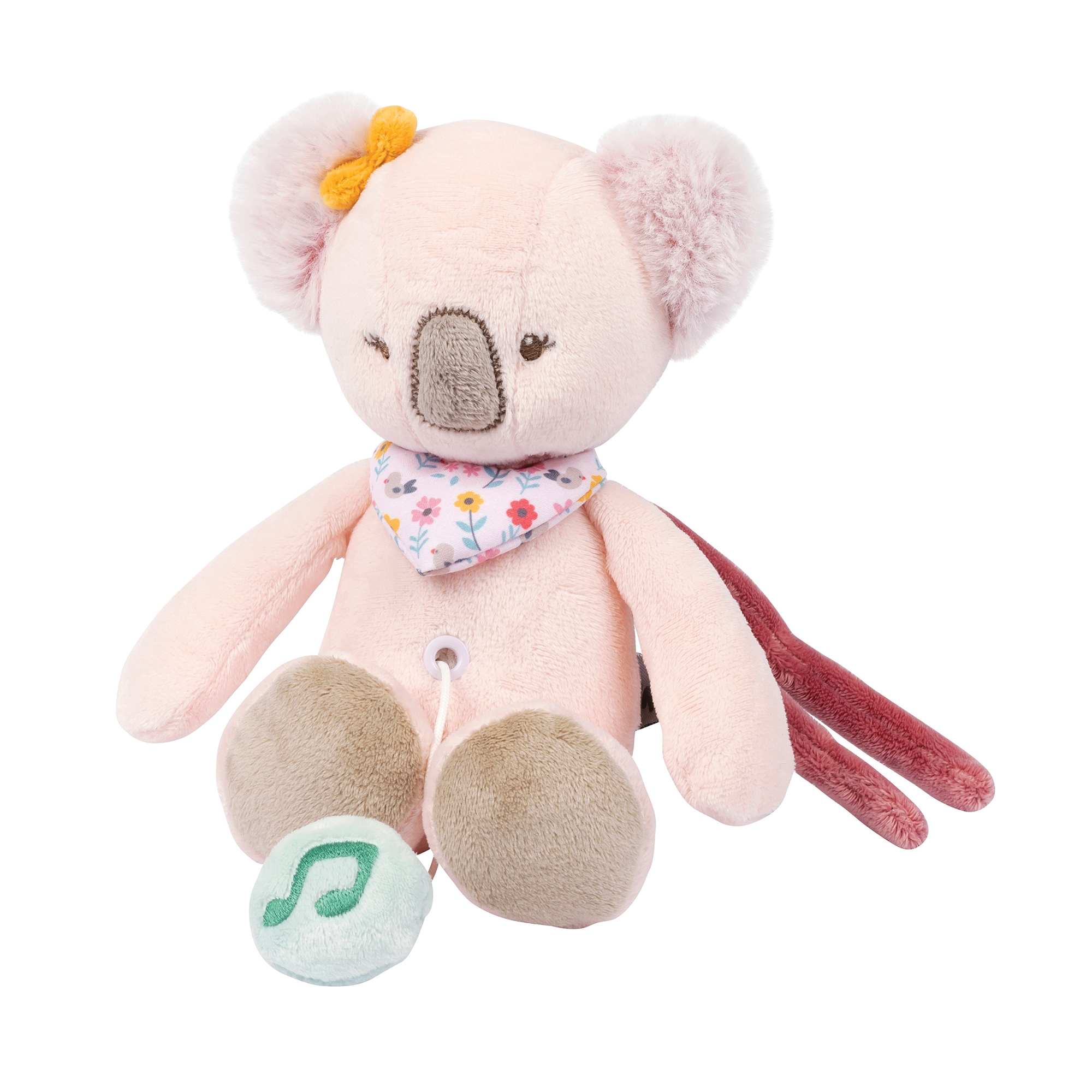Nattou Mini Peluche Musicale Iris Le Koala Iris Lali Made In Bebe Nattou Mini Peluche Musicale Iris Le Koala Iris Lali Made In Bebe