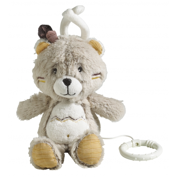 Peluche Musicale Les Meilleures Marques Et Les Tops Produits Made In Bebe