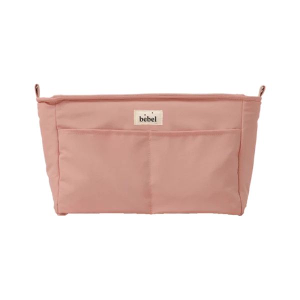 Organisateur de poussette Imper Blush
