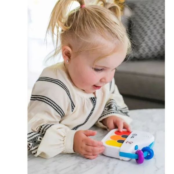 Mini piano enfant Magic Touch