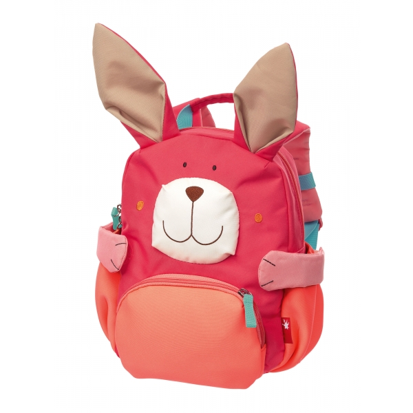 Sac à dos enfant Lapin - Sigibags