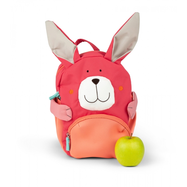 Sac à dos enfant Lapin - Sigibags